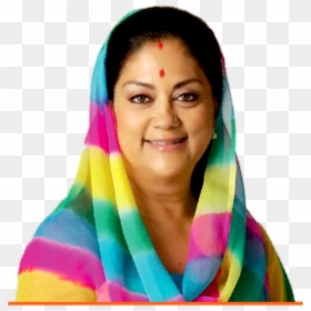 Png Imges Free Download - Vasundhara Raje, Transparent Png - jill valentine png