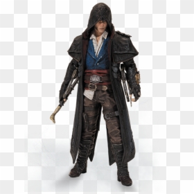 Figurine Assassin S Creed Mcfarlane, HD Png Download - edward kenway png