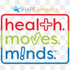 Health Moves Minds - Health Moves Minds Logo, HD Png Download - florida shape png