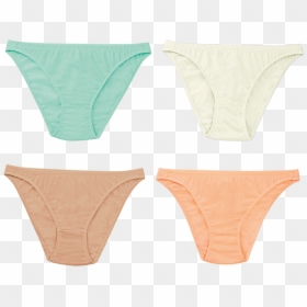 A Panty Pack That Provides Optimum Comfort And Style, HD Png Download - panty png