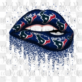 Transparent Houston Texans Logo Clipart - Green Bay Packers Lips, HD Png Download - florida shape png