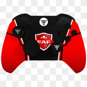 Faf Gaming Xbox One Controller - Aporia Customs, HD Png Download - edward kenway png