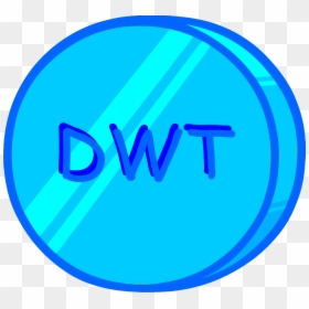 Double Win Token - Circle, HD Png Download - double circle png