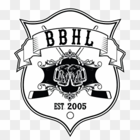 The Brotherhood Ball Hockey League - Emblem, HD Png Download - brotherhood of steel png