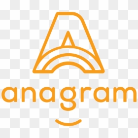 Globos Foil Anagram Y Accesorios - Anagram Balloons Logo, HD Png Download - tin foil hat png