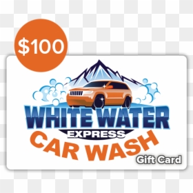 Graphic Design, HD Png Download - carwash png