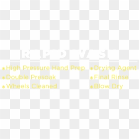Orange, HD Png Download - carwash png