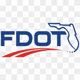 Florida Dot Logo, HD Png Download - florida shape png