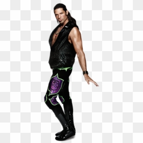 Adam Rose, HD Png Download - eddie guerrero png