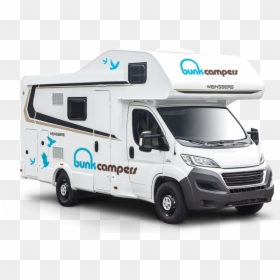 Camper Van Sleeps 6, HD Png Download - person sleeping png