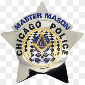 Transparent Masonic Square And Compass Png - Freemason Police Badges, Png Download - square and compass png