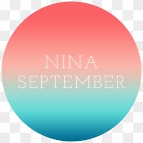 Nina Bretnall - Circle, HD Png Download - transmutation circle png
