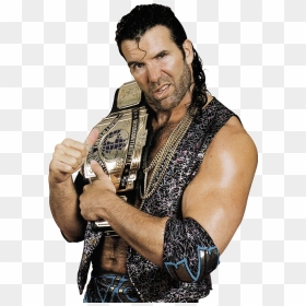 Razor Ramon Scott Hall, HD Png Download - eddie guerrero png