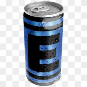 Mega Man Energy Drink, HD Png Download - monster energy drink png