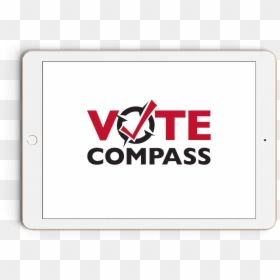 Vote Compass, HD Png Download - square and compass png