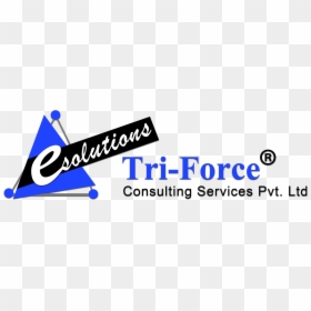 Tri-force - Triforce Consulting Services Inc, HD Png Download - tri force png