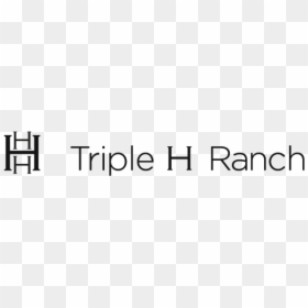Graphics, HD Png Download - triple h logo png
