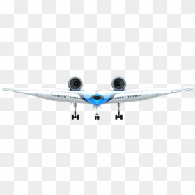 V Shaped Aeroplane, HD Png Download - plane with banner png