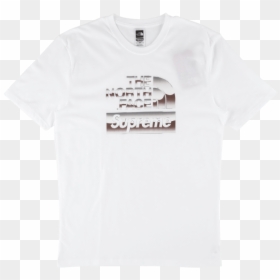 Active Shirt, HD Png Download - supreme shirt png