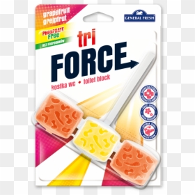 Tri Force Dynamic Mix Wc, HD Png Download - tri force png