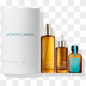 Moroccanoil, HD Png Download - essential oil png