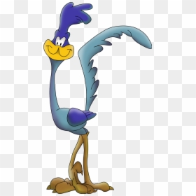 Speedy Gonzales Wile E - Cartoon Roadrunner, HD Png Download - wile e coyote png