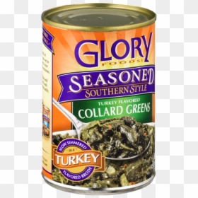 Glory Collard Greens, HD Png Download - collard greens png