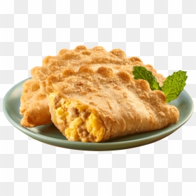 El Monterey Breakfast Empanadas, HD Png Download - empanada png