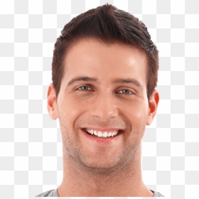 Transparent Smiling Mouth Png - Smile Png Mouth Man, Png Download - mouth.png
