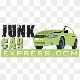 Cash For Cars Logo, HD Png Download - junk car png