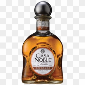 Tequila Shot Png - Casa Noble Tequila Anejo, Transparent Png - tequila shots png