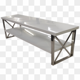 Clarion Tv Stand - Coffee Table, HD Png Download - tv stand png