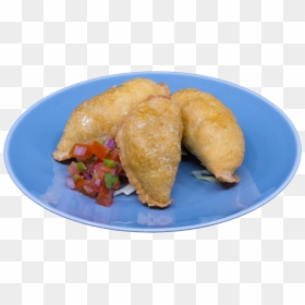 Pastisset, HD Png Download - empanada png