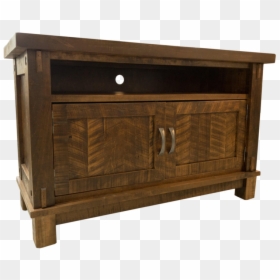 Sideboard, HD Png Download - tv stand png