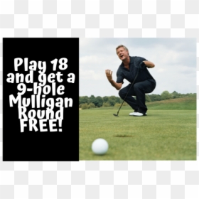 Lawn, HD Png Download - golf grass png