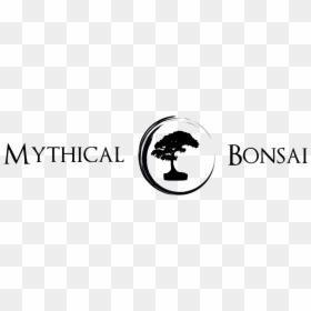 Mythical Bonsai, HD Png Download - bonsai png
