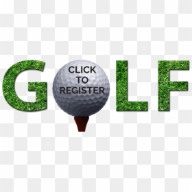 Golf Ball, HD Png Download - golf grass png