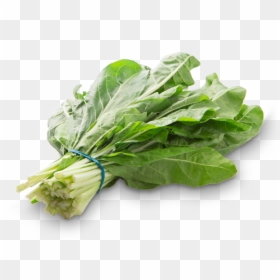 Transparent Vegetable Soup Clipart - Spinach, HD Png Download - collard greens png