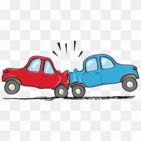 Icbc Subsidized Counselling - Car Accident Drawing Easy, HD Png Download - car accident png
