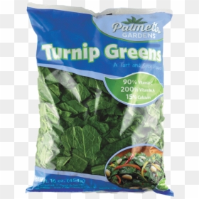 Spinach, HD Png Download - collard greens png