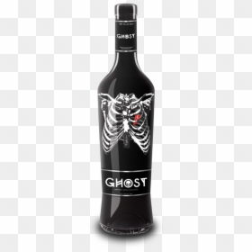Ghost Tequila, HD Png Download - tequila shots png