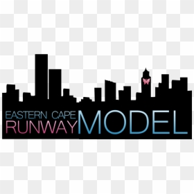 Stickers New York, HD Png Download - runway model png