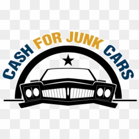 Illustration, HD Png Download - junk car png