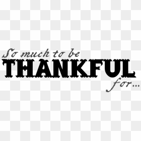 Transparent Word Art Png - Happy Thanksgiving Word Art, Png Download - family word png
