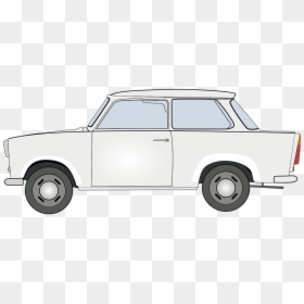 Driving, Travel, Car Accident Treatment In Ottawa, - Trabant 601 Png, Transparent Png - car accident png