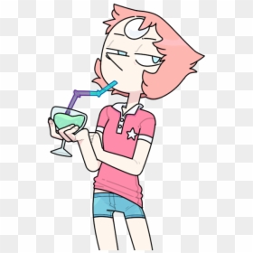 Rest In Peace Steven Universe Steven Universe, Pearl - Transparent Pearl Steven Universe Png, Png Download - rest in peace png