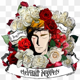 Erwin Rest In Peace, HD Png Download - rest in peace png