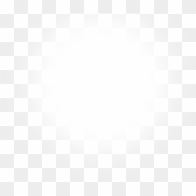 Circle, HD Png Download - white burst png