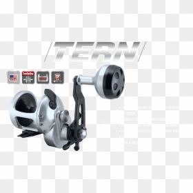 Accurate Tern Star Drag Reel, HD Png Download - fishing reel png