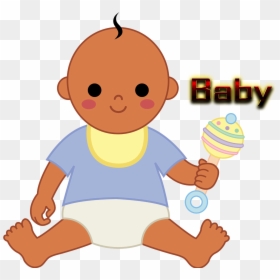 Baby Png Hd - Baby Clipart Transparent Background, Png Download - people looking down png